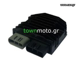 ΑΝΟΡΘΩΤΗΣ  ΓΙΑ YAMAHA TDM 900, FJR 1300