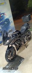 Yamaha FZ6 Fazer S2 '08