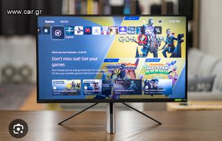 Οθόνη Sony Inzone M9 IPS HDR Gaming Monitor 27" 4K 3840x2160 144Hz