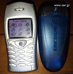 Sony Ericsson T68i