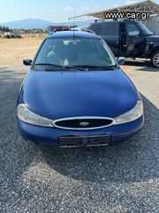 Ford Mondeo 1999