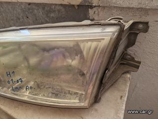 HYUNDAI H1 VAN 01-07 ΦΑΝΟΣ ΕΜΠΡΟΣ ΑΡΙΣΤΕΡΟ (2Δ)-thumb-2