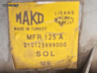 HYUNDAI H1 VAN 01-07 ΦΑΝΟΣ ΕΜΠΡΟΣ ΑΡΙΣΤΕΡΟ (2Δ)-thumb-10