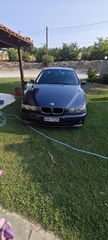 Bmw 520 2000