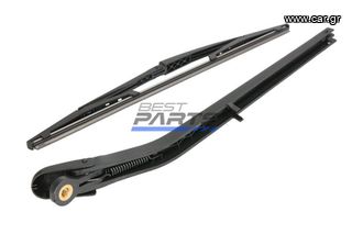Υαλοκαθαριστήρας Πίσω Με Βραχίονα-FIAT PUNTO-thumb-1