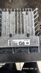 ΕΓΚΕΦΑΛΟΣ NISSAN JUKE S180153133 A 237101KB4A