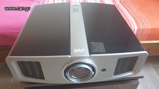 JVC DLA-HD1