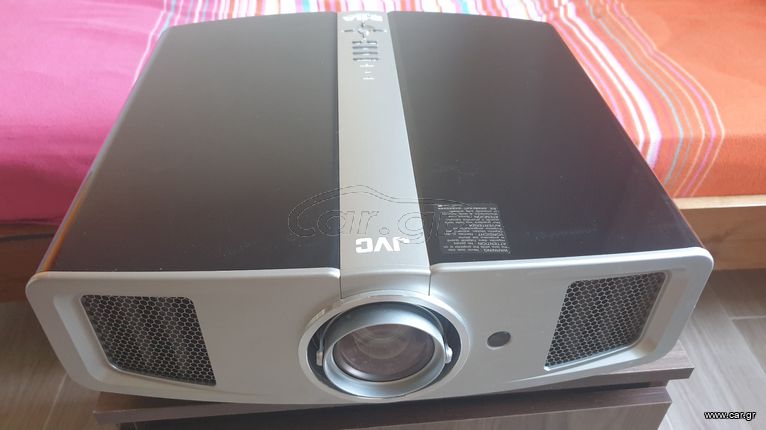 JVC DLA-HD1