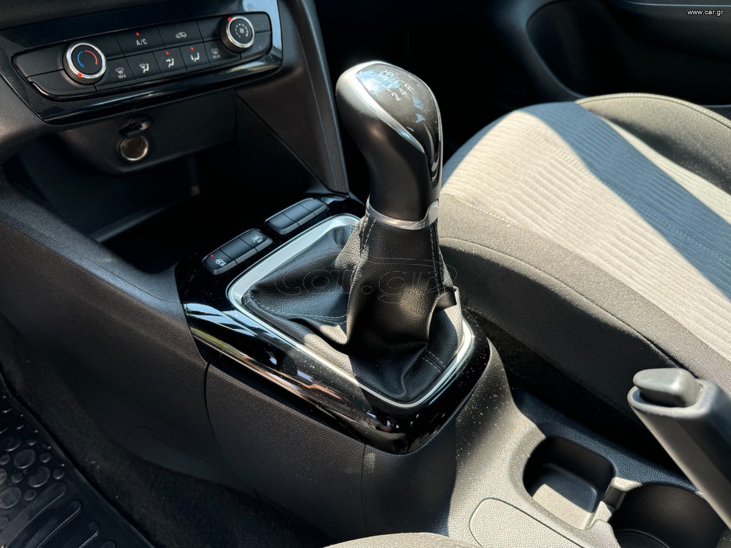Opel Corsa 2020