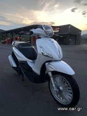 Piaggio Beverly 300i '17