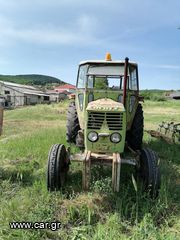 Τρακτέρ Deutz 1968-thumb-1