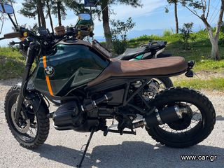 Bmw R 1100 GS '02