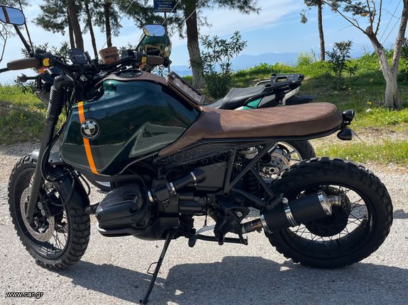 Bmw R 1100 GS '02