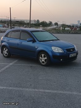 Kia Rio '06