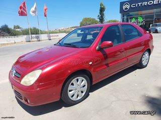 Citroen Xsara '04