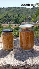 Μέλι βελανιδιάς-thumb-8