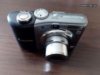 Canon A1000is