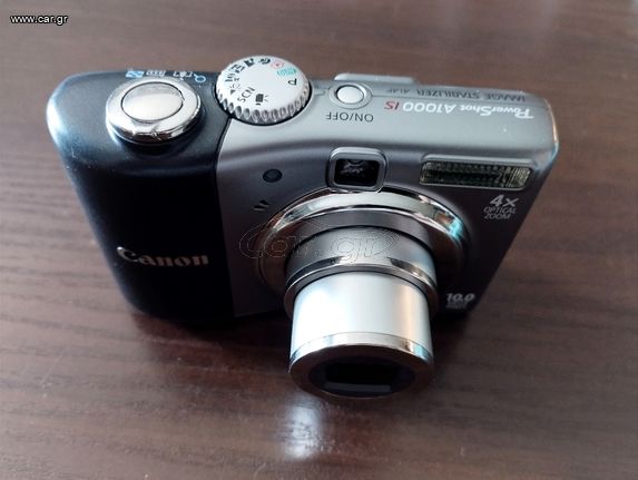 Canon A1000is