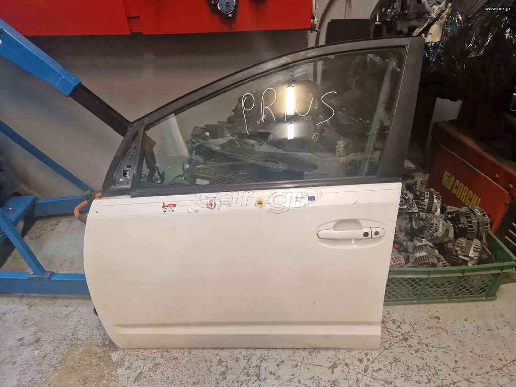 ΠΟΡΤΑ TOYOTA PRIUS 04-10 Ε/Α