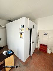 Επαγγελματικός Θαλαμος (ψυγείο)-thumb-1