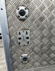 PALFINGER MBB 2000Kg 2.60μ ΥΨΟΣ 2.50μ ΦΑΡΔΟΣ-thumb-2