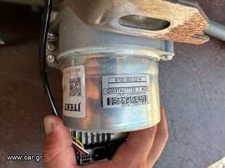 ΚΟΛΩΝΑ ΤΙΜΟΝΙΟΥ ΚΟΜΠΛΕ RENAULT CLIO 2012-2020-thumb-9