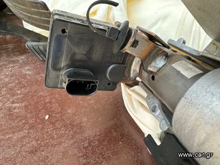 ΚΟΛΩΝΑ ΤΙΜΟΝΙΟΥ ΚΟΜΠΛΕ RENAULT CLIO 2012-2020-thumb-8