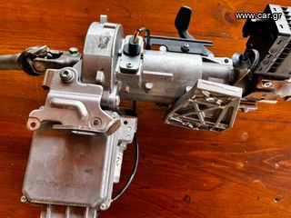 ΚΟΛΩΝΑ ΤΙΜΟΝΙΟΥ ΚΟΜΠΛΕ RENAULT CLIO 2012-2020-thumb-4