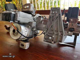 ΚΟΛΩΝΑ ΤΙΜΟΝΙΟΥ ΚΟΜΠΛΕ RENAULT CLIO 2012-2020-thumb-5