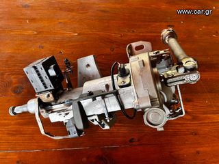 ΚΟΛΩΝΑ ΤΙΜΟΝΙΟΥ ΚΟΜΠΛΕ RENAULT CLIO 2012-2020-thumb-6