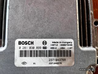 ΕΓΚΕΦΑΛΟΣ ΜΗΧΑΝΗΣ Renault Clio 1.5 DCI 2013-2018-thumb-3
