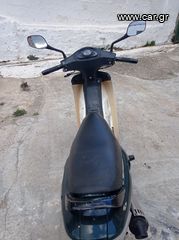 Suzuki FX 125 '01