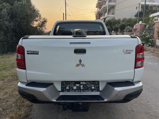 Mitsubishi L200 2020-thumb-7