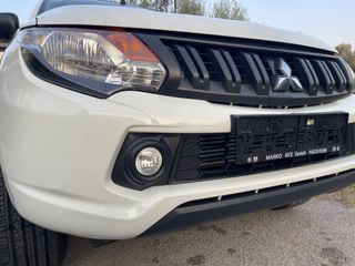 Mitsubishi L200 2020-thumb-4