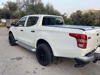 Mitsubishi L200 2020-thumb-8