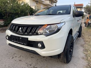 Mitsubishi L200 2020