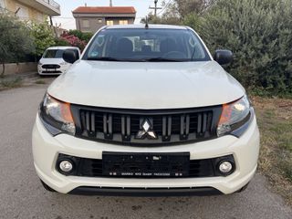 Mitsubishi L200 2020-thumb-2