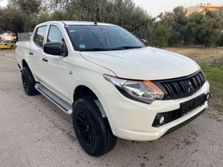 Mitsubishi L200 2020