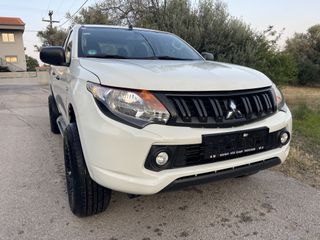 Mitsubishi L200 2020-thumb-3