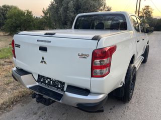 Mitsubishi L200 2020-thumb-6