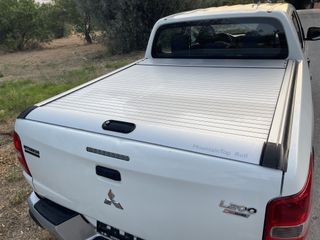 Mitsubishi L200 2020-thumb-10
