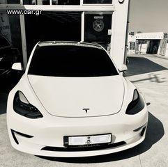 Tesla Model 3 '21 Long range