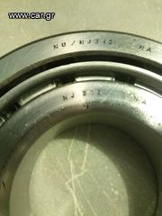 Ρουλεμάν ZKL NU/NJ 312-thumb-2