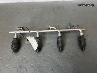 Μπεκ για Opel vectra c 1.8