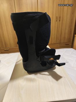 Νάρθηκας ποδοκνημικής Medical Brace