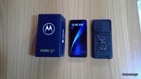 Motorola moto g22