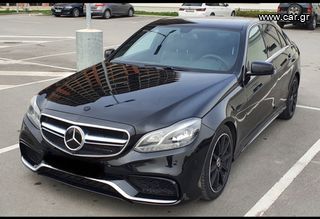 Mercedes-Benz E 200 2016