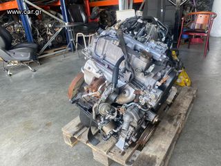 MITSUBISHI L200 4D56 136PS MHXANH SAFARI KB4T