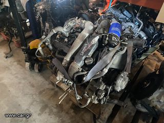 TOYOTA HILUX 2KD 2500cc 4καλωδια στα μπεκ