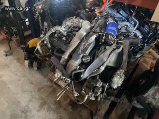 TOYOTA HILUX 2KD 2500cc 4καλωδια στα μπεκ